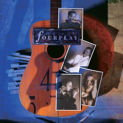 Fourplay (30th Anniversary Edition) ［MQA-CD］
