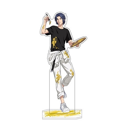 新テニスの王子様 アクリルスタンド COLORS 幸村精市