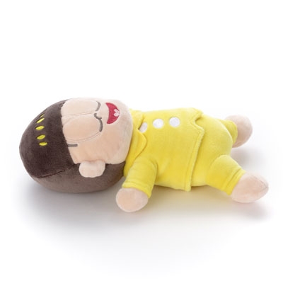 おそ松さん すやすやフレンド ぬいぐるみs 十四松
