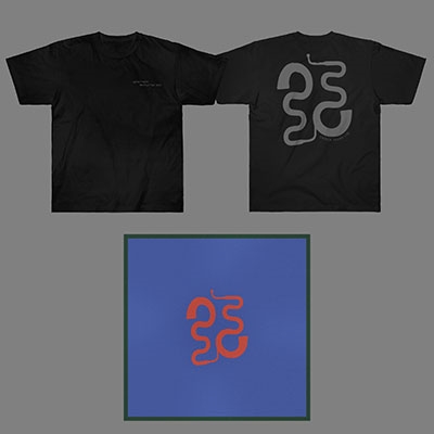 You Are Protected By Silent Love [CD+Tシャツ(XL)]＜数量限定盤＞