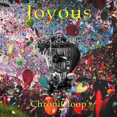 Joyous