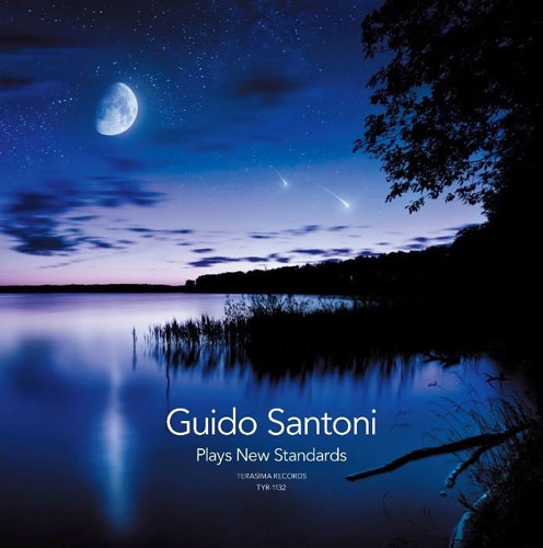 プレイズ・ニュー・スタンダード