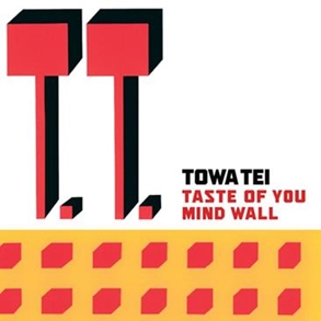 TASTE OF YOU/MIND WALL＜RECORD STORE DAY限定＞
