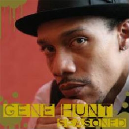 Gene Hunt/Seasoned[URCD-004JP]