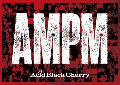 Acid Black Cherry/AMPM