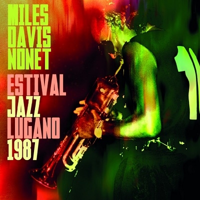 Miles Davis/Estival Jazz Lugano 1987[IACD10565]