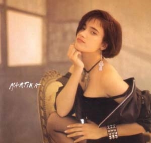 Martika: Expanded Edition Martika: Expanded Edition