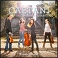 饦ͽ/Caetani The Two String Quartets[BRL95198]