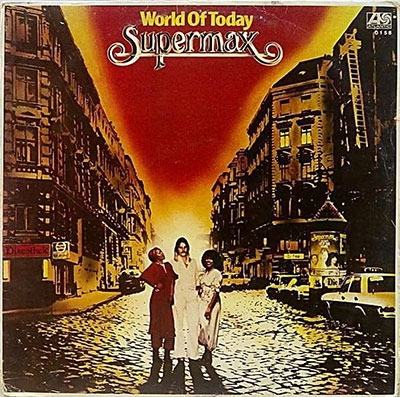 World Of Today<限定盤> World Of Today<限定盤>