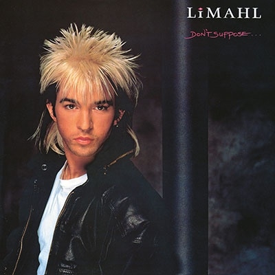 Limahl/Don't Suppose (40th Anniversary)Lavender Vinyl[5419797368]