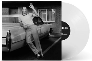 Bleachers＜タワーレコード限定/White Vinyl/Retail Exclusive＞