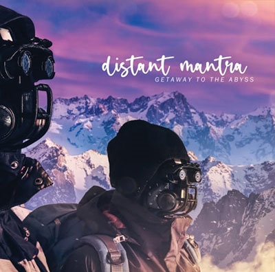 Distant Mantra/Getawy To The Abyss[LM234CD]