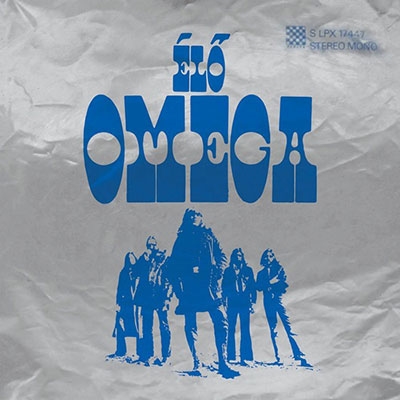 Omega/Elo Omega (2022 Remaster)[GO06]