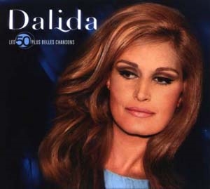 Dalida/Les 50 Plus Belles Chansons