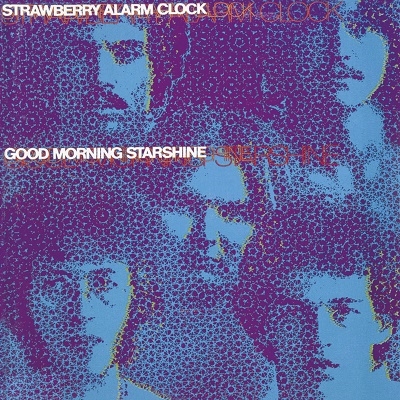 The Strawberry Alarm Clock/Good Morning Starshine[MOCCD13821]