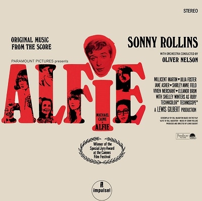 TOWER RECORDS ONLINE㤨Sonny Rollins/Alfieס[700201]פβǤʤ5,190ߤˤʤޤ