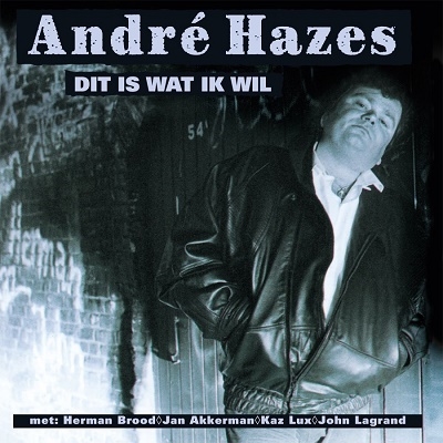 TOWER RECORDS ONLINE㤨Andre Hazes/Dit Is Wat Ik Wilס[MOVL45344681]פβǤʤ6,590ߤˤʤޤ