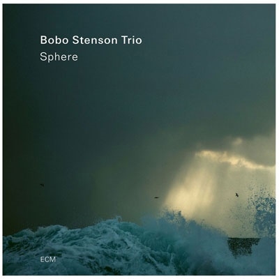 Bobo Stenson Trio/Sphere[4873808]