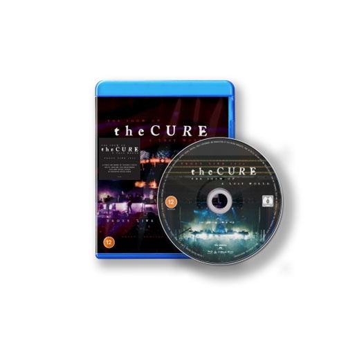 The Show Of A Lost World