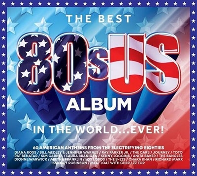 The Best 80's US Album ITW... Ever![8851938]