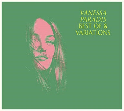 Vanessa Paradis/Best Of & Variations