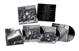 The 1971 Fillmore East Recordings＜初回生産限定盤＞