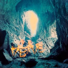 The Verve/A Storm In Heaven (2016 remaster)[4786538]