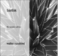 Bartok: The Wooden Prince Op.13