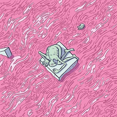 Plastic Wave Plastic Wave