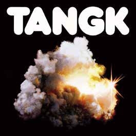 Tangk (Deluxe)＜Translucent Yellow Vinyl＞