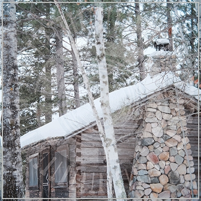 The Scars of Man on the Once Nameless Wilderness Part 2