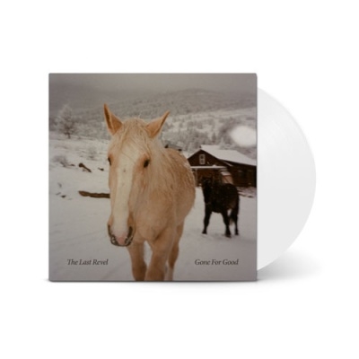 TOWER RECORDS ONLINE㤨The Last Revel/Gone for GoodOpaque White Vinyl[HHR00180LP]פβǤʤ4,190ߤˤʤޤ