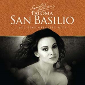 Paloma San Basilio/Signature Collection