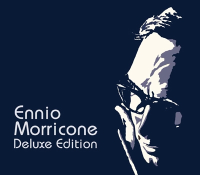 Ennio Morricone/Ennio Morricone Deluxe Edition