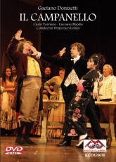 Donizetti: Il Campanello Donizetti: Il Campanello