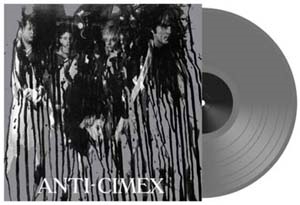 Anti Cimex/Anti Cimex (Record Store Day Exclusive)＜限定盤＞