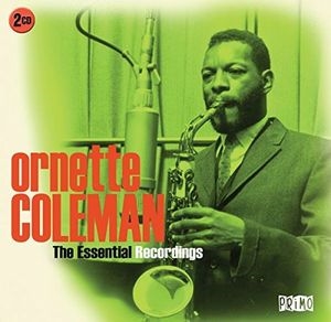 Ornette Coleman/The Essential Recordings[PRMCD6218]