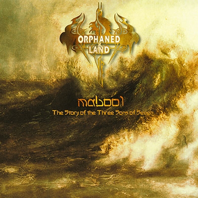 Orphaned Land/Mabool The Story Of The Three Sons Of Seven[P18R205]