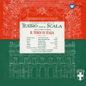 ޥꥢ饹/Rossini Il Turco in Italia[2564634088]
