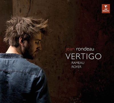 󡦥ɡ/Vertigo - J.P.Rameau &P.Royer[2564697458]