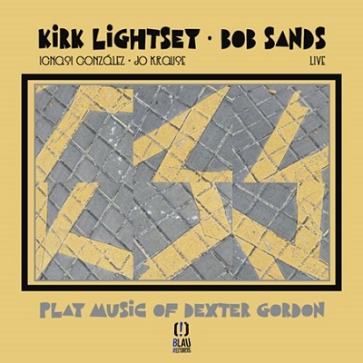 Kirk Lightsey/Play Music Of Dexter Gordon