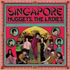Singapore Nuggets - The Ladies[AK3]