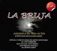 Chapi: La Bruja Chapi: La Bruja