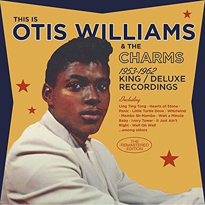 1953-1962 King/Deluxe Recordings