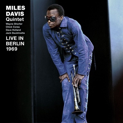 Live in Berlin 1969