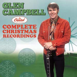 Complete Capitol Christmas Recordings