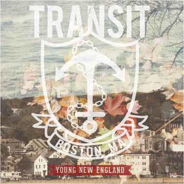 Transit/Young New England[RISE7004482]