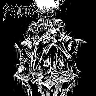 TOWER RECORDS ONLINE㤨Reactor (Swiss Death Metal/Tribunal Above[VICCD118]פβǤʤ2,290ߤˤʤޤ