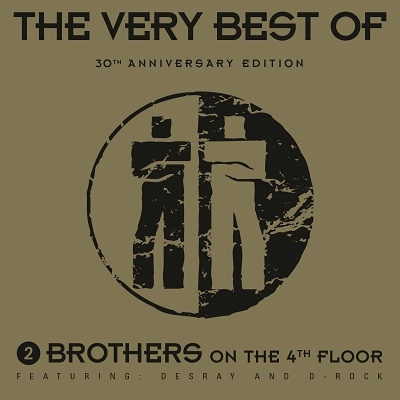 The Very Best Of (30th Anniversary Edition)