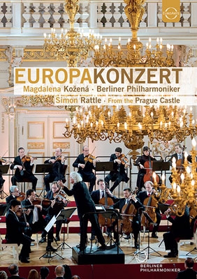 󡦥ȥ/Europakonzert 2013 - From the Spanish Hall at the Prague Castle[2059428]